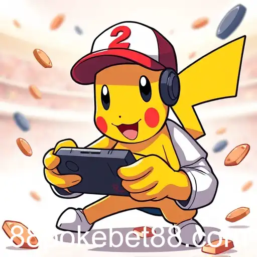 The Rise of Mobile Gaming: Exploring the Impact of Pokebet88 on the Industry