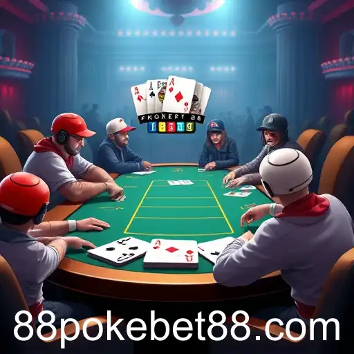 Rise of Online Gaming and the Role of Pokebet88