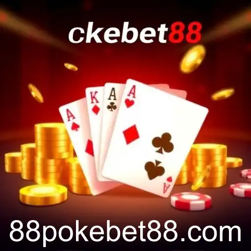 Pokebet88: Gaming and Betting Dynamics