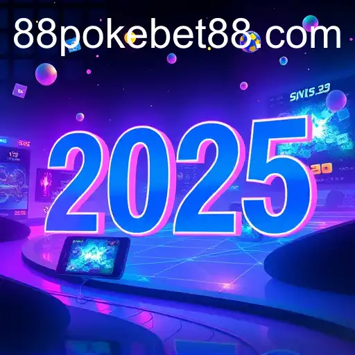 Pokebet88: Evolution of Online Gaming Platforms