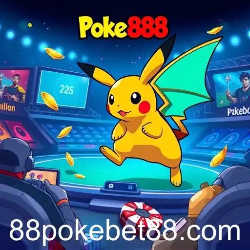 Pokebet88: Gaming Revolution in 2025