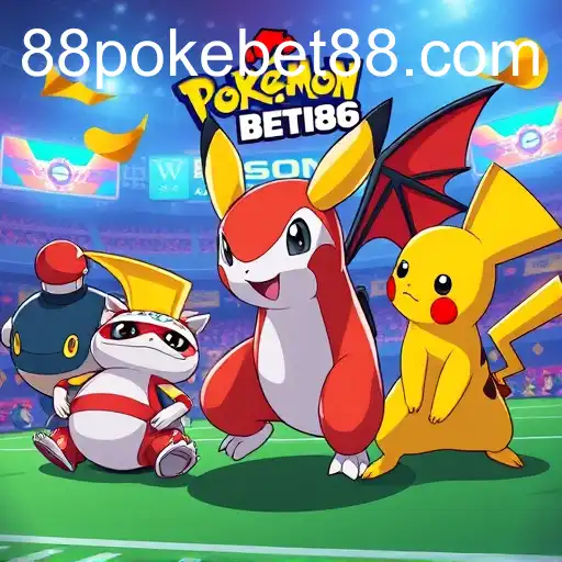 Pokebet88: Revolutionizing Online Gaming