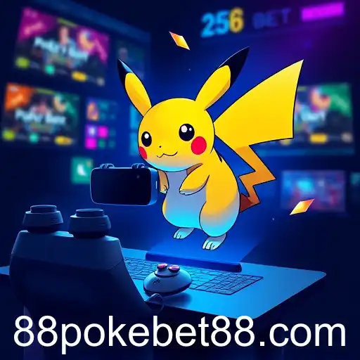 The Rise of Pokebet88 in Online Gaming