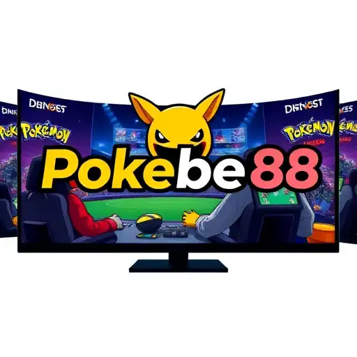 pokebet88