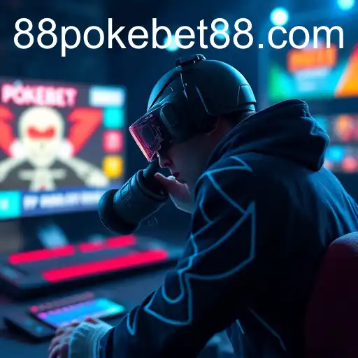 The Rise of Pokebet88 in Online Gaming