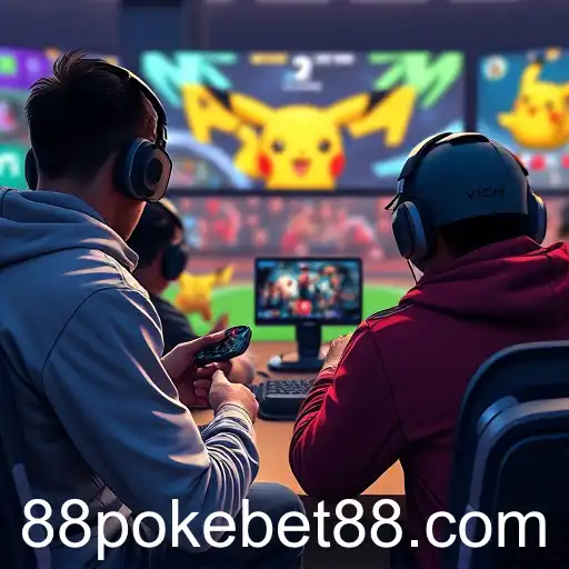pokebet88