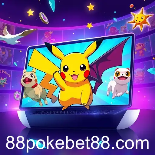 The Rise of Pokebet88 in Online Gaming