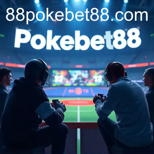 The Rise of Pokebet88: A New Era of Online Gaming