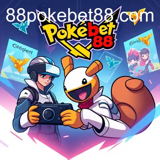 The Rise of Pokebet88 in the Gaming World