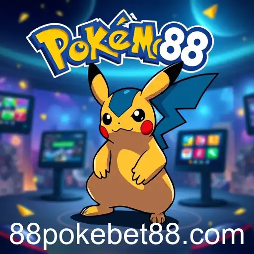The Rise of Pokebet88 in Online Gaming
