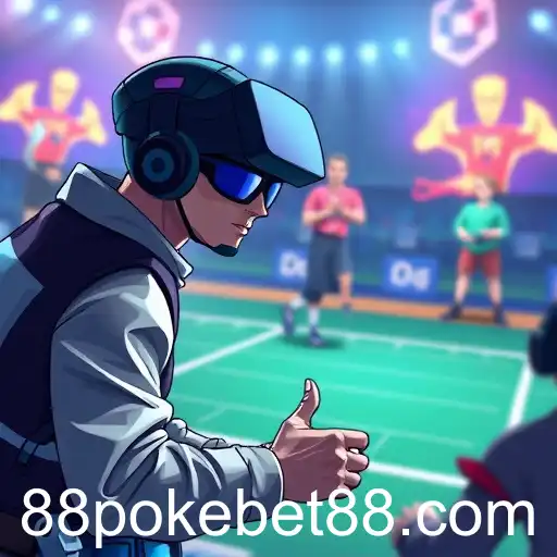 Rise of Online Betting with Pokebet88