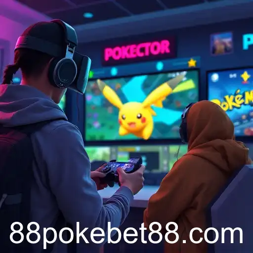 pokebet88