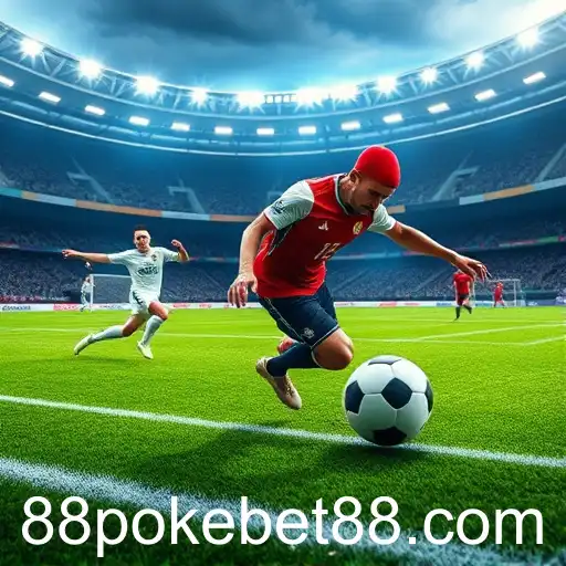 Pokebet88: Revolutionizing the Sports Betting Experience