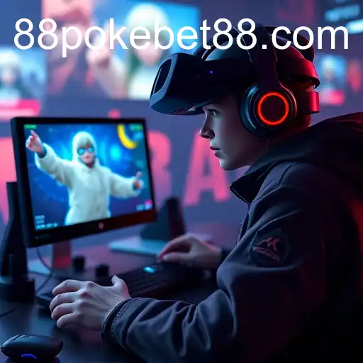 The Rise of Pokebet88 in the Gaming World