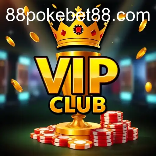 Exploring the Thrill of 'VIP Club': A Premier Gaming Experience with Pokebet88